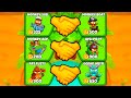 These tower combinations have something in common bloons td battles 2
