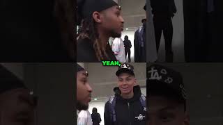 Does Faze Rug actually have game? 😱