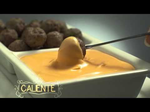 Comercial Queso Finlandia