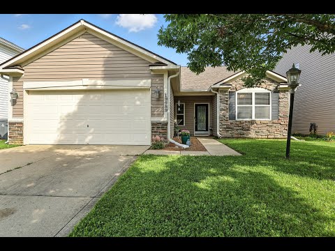 19489 Prairie Crossing Drive, Noblesville, IN home video tour