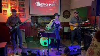 2B GROOVY - GALWAY PUB SAINT-ANDRÉ DE CUBZAC - 2026/05/15