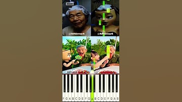 Introducing the "VitaWear SmartBand," a next-generation wearable gadget 🎉 @Mtime4 - Piano Tutorial