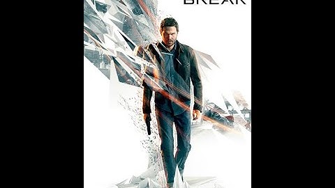 Quantum Break Part 11 Ending| Gameplay | scifi games