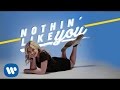 Dan + Shay - Nothin' Like You (Official Lyric Video)