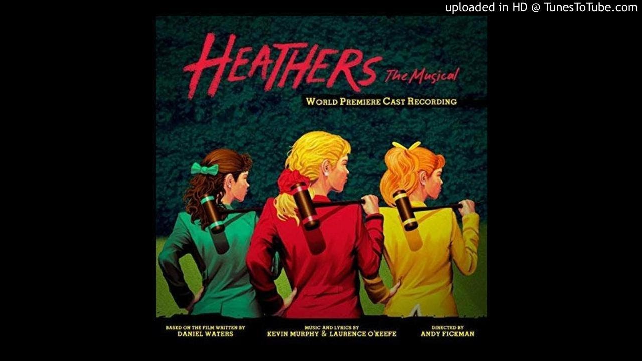 Meant to be yours Original West end Cast of Heathers текст. Shine a Light Reprise. Fight for me Heathers. Shine a Light Reprise Heathers. Meant to be yours heathers