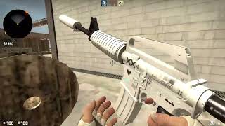 Crimecraft CSSO 1.1: Sunrise Harbor PRE ALPHA [ 9/9 ] - Avance