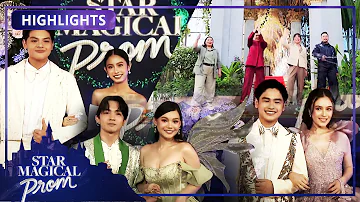 Fairy Glam Masters transform the artists into royalties | Star Magical Prom 2024