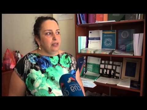 „დავეხმაროთ ერთმანეთს\" ამ პროექტში გორის თემში შემავალი 14 სკოლა ჩაერთო