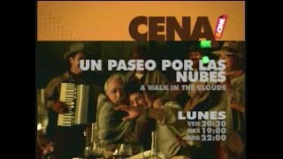 The Film Zone - Comerciales Noviembre 2011