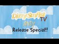 Dizzy Sunfist TV『ANDY』リリーススペシャル!!【アーカイブ、おまけ映像付】