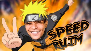 🔴Naruto Shippuden Ultimate Ninja 5 SpeedRun 1:22:41 (PC/FULL HD