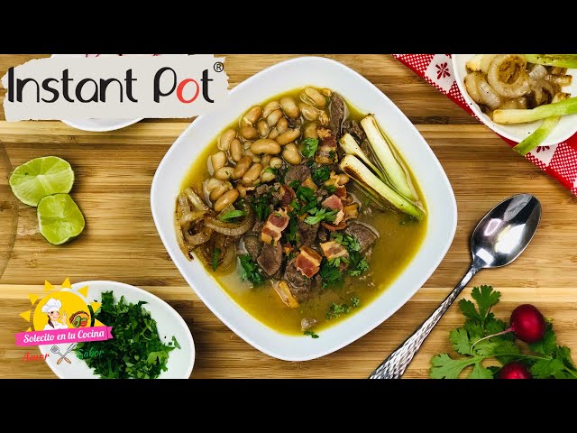 One Pot One Pot Carne en su Jugó — Zestful Kitchen