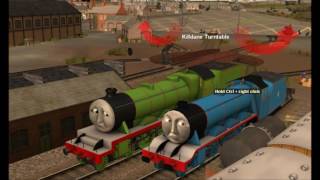 Remembering Sebastien