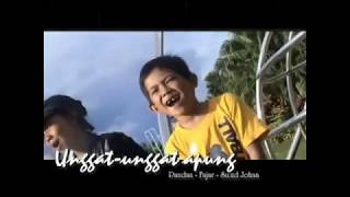 Suud Johan - Unggat unggat apung (Lagu Banjar) Cover