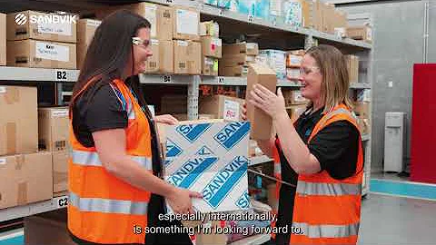 Meet Lauren Fairhead, Workshop Supervisor