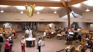 13th Sunday in Ordinary Time