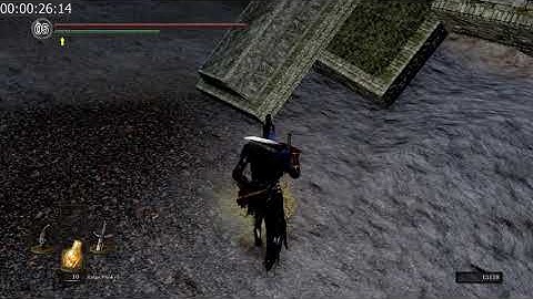 How To: Unstuck your character in Dark Souls 1: Remastered [Warp to bonfires from anywhere]