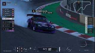 GT7 - DRSL Season 4 Round 3 Tier 1 2026