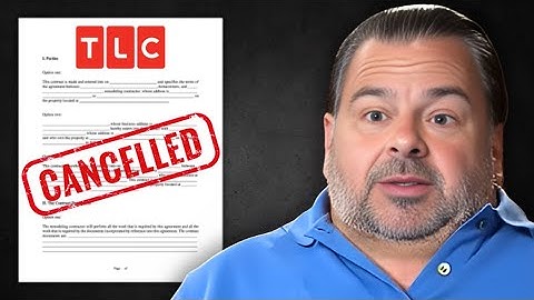 The Satisfying Downfall Of Big Ed (90 Day Fiancé)