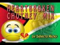 Heartbroken chutney mix by selecta ricky