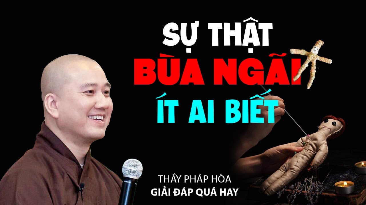 [ Tập 1315 ] BÙA NGHE - Chuyện Tâm Linh