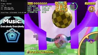 SMB Stardust: Scatterbrain S 184.93
