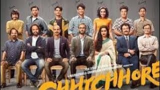 How To Download Chichore Full HD Movie