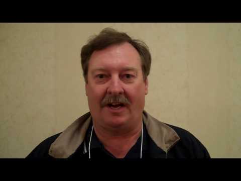 Mark Cherney from Green Bay, WI supports clean ene...
