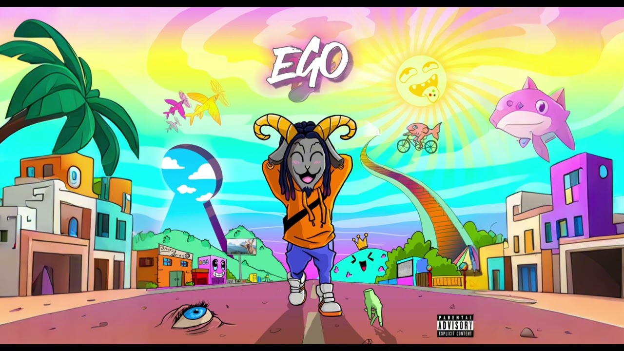 Watch Kairo La Sinfonia - EGO (Official Audio) | DKORA on YouTube Watch Kairo La Sinfonia - EGO (Official Audio) | DKORA on YouTube