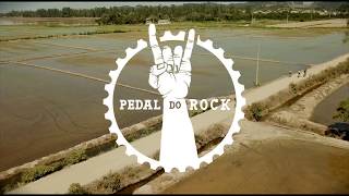 5º Pedal do Rock - 13 - 09 - 2017 - Estação Cocal - MF-SC