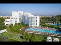 Самый белый отель в Анталии. Отдых в Турции 2021.Отель Sunis Hotel Su  5*