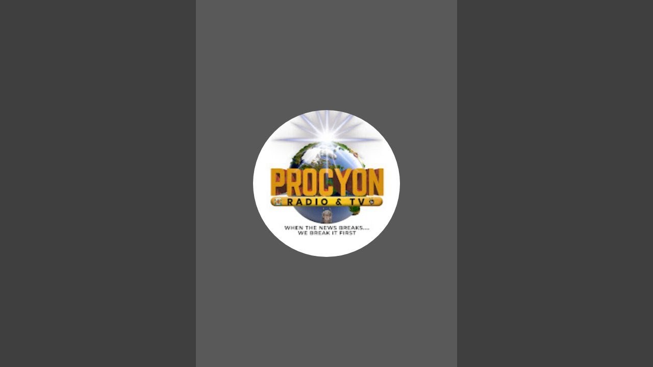 Procyon RTV is live!