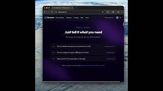 Introducing DoBrowser - Your Browser Automated with an AI Chrome Extension Profile