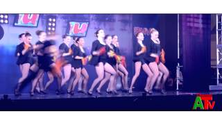 NUVO - Official Seattle Dance Convention Part II (DC Production Films)