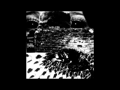 20150724 - Defaite - Comme Des Rats