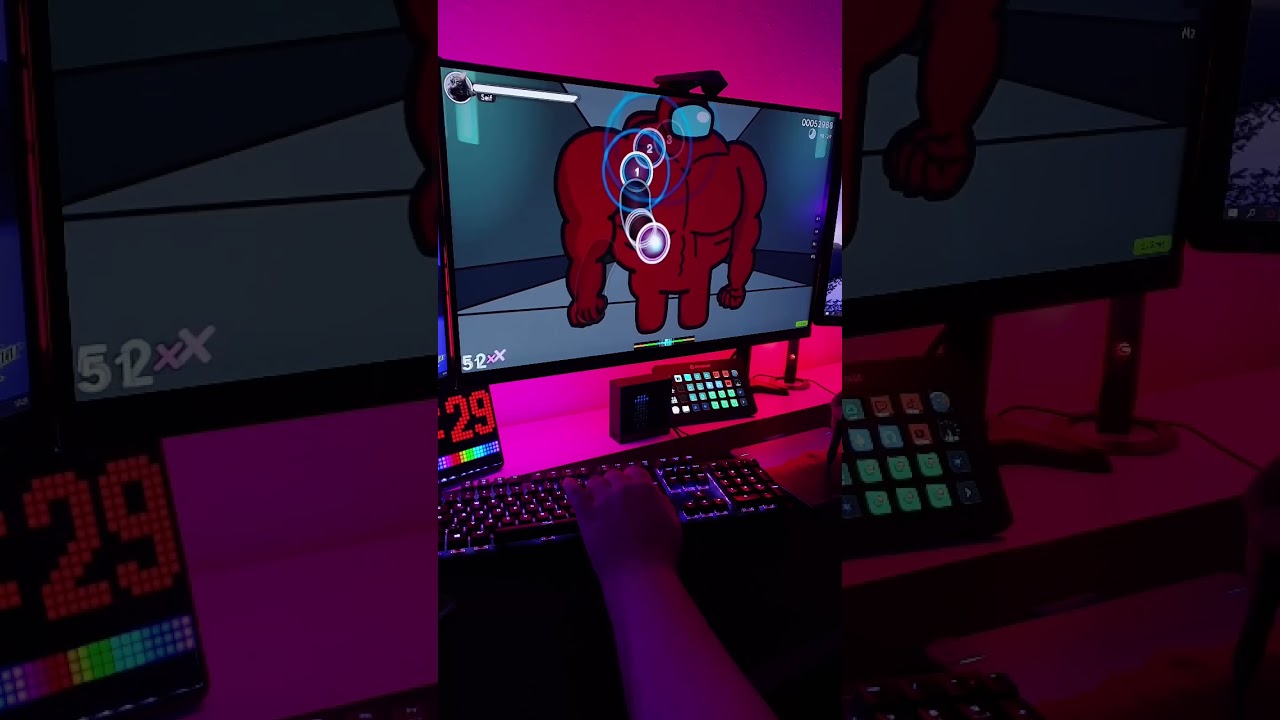 Stop posting about Among Us! 