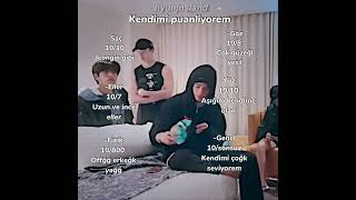 Olum Birtek Ben Mi Kendimi Seviyim Şfet