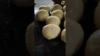 Tasty Kerala Parotta Chicken Curry Traditional Lifestyle Village Food