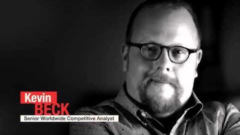 The ThinkPad That Started It All 700c - 1992