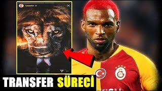 Ryan Babel Galatasaray Transferi̇ & Başarili Olur Mu?