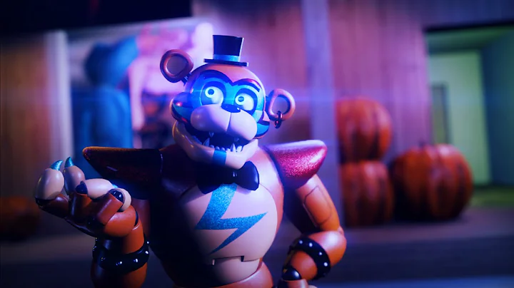 🎃 I don't think you count as indie horror