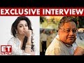 Rakesh Jhunjhunwala In An Exclusive Interview With Alia Bhatt | ET NOW Exclusive