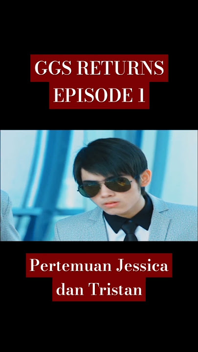 GGS Returns Episode 1 Part 1 Komen kalau kalian mau part 2 nya #ggs #shorts #short #shortsggs