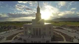 Payson Temple