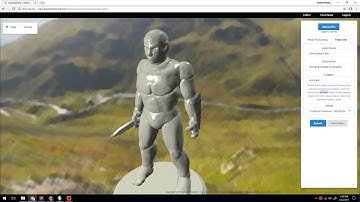 How to Use Custom 3D Models in DesktopHero