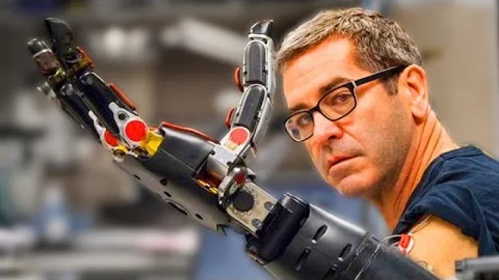 Futuristic Technologies That Already Exist