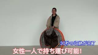 BESTARO  テント【第2世代 新登場】ポップアップテント 1秒設営 5-6人用 超軽量 折りたたみ バージョンアップ 耐水圧4000ｍｍ UVカット 紫外線防止