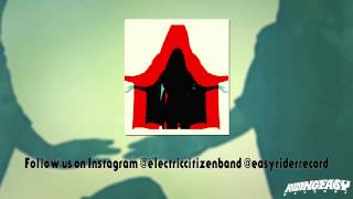 Watch Electric Citizen Future Persuasion video