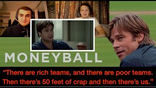 Why You Are Always Failing | Moneyball Reaction |  Changing Your Life