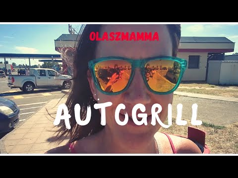 Videó: Mi az az olasz Autostrada?